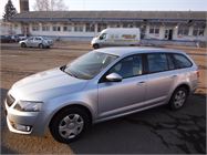 Škoda Octavia III 1.6 TDi ELEGANCE