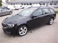 Škoda Octavia III 1.6 TDi ELEGANCE