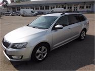 Škoda Octavia III 1.6 TDi ELEGANCE