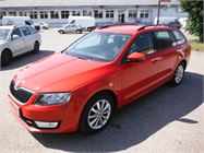 Škoda Octavia III 1.6 TDi ELEGANCE