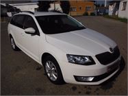 Škoda Octavia III 1.6 TDi ELEGANCE