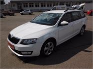 Škoda Octavia III 1.6 TDI ELEGANCE