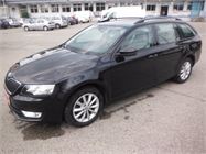 Škoda Octavia III 2.0 TDi ELEGANCE