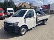 TRANSPORTER T6 VALNÍK 2.0TDi 103kW,R16,1.MAJ,SERVIS VW,KLIMA