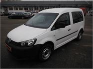 Volkswagen Caddy 1.6 TDi CR COMFORT FAMILY