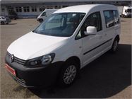 Volkswagen Caddy 1.6 TDi CR Comfort