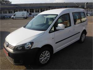 Volkswagen Caddy 1.6 TDi CR FAMILY