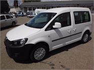 Volkswagen Caddy 1.6 TDi CR FAMILY