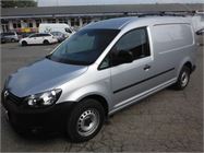 Volkswagen Caddy 1.6 TDi MAXI SKŘÍŇ