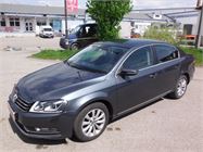 Volkswagen Passat 2.0 TDI Business