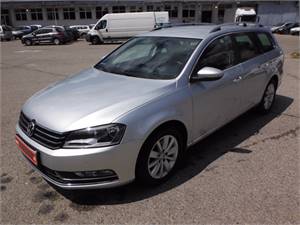 Volkswagen Passat 2.0 TDi CR HIGHLINE