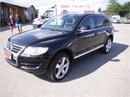 Volkswagen Touareg 3.0 TDi MAXI