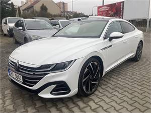 VW ARTEON 4MOT 2.0TSI 206kW,R-LINE,DSG,2024,FULL,DPH