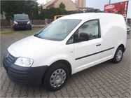 VW CADDY 1.9TDi 77kW,1.MAJ,R10,KLIMA,WEBASTO,TAŽNÉ,104t.km