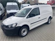 VW CADDY 4x4 2.0TDi DÍLNA,R14,SERVIS VW,1.MAJ,DPH,TAŽNÉ