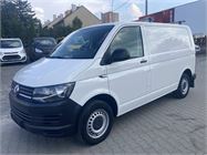 VW TRANSPORTER T6 R16 2.0TDI 103KW 4x4,KLIMA,SERVIS VW,DPH