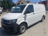 VW TRANSPORTER T6 R16 2.0TDI 4x4 L1,KLIMA,DÍLNA,SERVIS VW